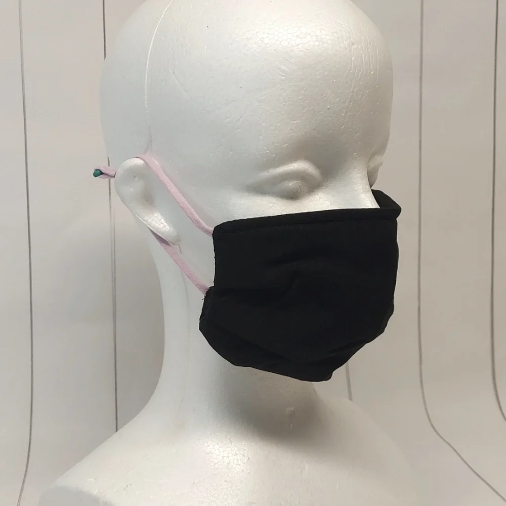 Adult Face Masks Adjustable